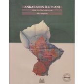 ANKARA´NIN İLK PLANI 1924-25 LÖRCHER PLANI - ALI CENGIZKAN