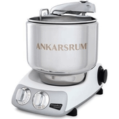 Ankarsrum AKM 6230 GW Parlak Beyaz 7 lt 1500 W Mutfak Şefi
