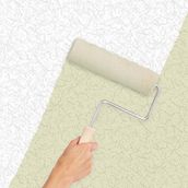 Ankawall 7009 Picasso 2 Bulut Desenli Boyanabilir Duvar Kağıdı