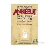 Ankebut - 2 - F. H. Yalçınkaya