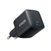 Anker 313 GAN A2643 Siyah 45 W Hızlı Şarj Adaptörü
