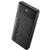 Anker 324 Siyah 10000 Mah Taşınabilir Şarj İstasyonu Powerbank