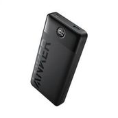 Anker 326 20.000 mAh 15W Siyah Powerbank