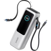 Anker A1695 25000 mAh 165 W Gümüş Powerbank