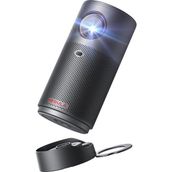 Anker Nebula Capsule Air Google TV Projeksiyon Cihazı