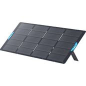 Anker SOLIX PS400 Taşınabilir Güneş Paneli 400W - IP67 Su Geçirmez - 3 Açılı Ayar - A2437 (Anker Türkiye Garantili)