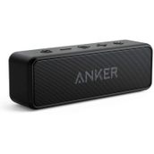 Anker Soundcore 2 Siyah Bluetooth Hoparlör