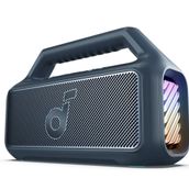 Anker Soundcore Boom 2 Lacivert Bluetooth Hoparlör
