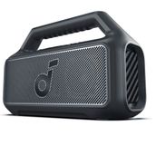 Anker Soundcore Boom 2 SE Siyah Bluetooth Hoparlör