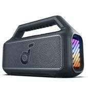Anker Soundcore Boom 2 Siyah Bluetooth Hoparlör