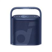 Anker X500 Soundcore Motion Mavi Bluetooth Hoparlör