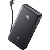 Anker Zolo 20000 mAh 22.5 W Siyah Powerbank
