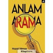 Anlam Arama Hazal Yılmaz