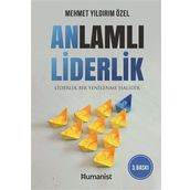 Anlamlı Liderlik - Mehmet Yıldırım Özel