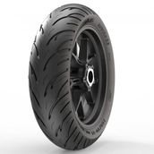 Anlaş 100/80-14 M/C 48P TL Tournee Scooter Lastiği