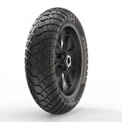 Anlaş 100/80-17 M/C 52S M+S TL Winter Grip 2 Scooter Lastiği