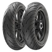 Anlaş 100/90-14 ve 110/80-14 Tournee Ön Arka Set Sym Jet14 Scooter Lastiği