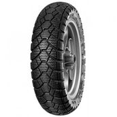 Anlaş 3.50-10 59M M+S TL Reinf. Winter Grip 2 Scooter Lastiği