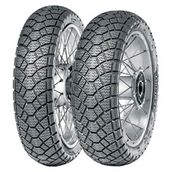 Anlaş 90/90-12 44J Winter Grip 2 Motosiklet Lastiği