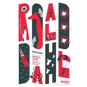 Anlaşıldı, Tamam - Roald Dahl