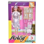Anlily 02282 Doktor Bebek