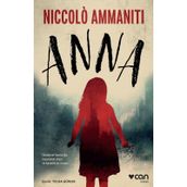Anna - Niccolo Ammaniti