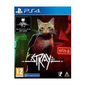 annapurna Stray Ps4 Oyun