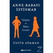 Anne-Babayı İstismar-Üstün Dökmen