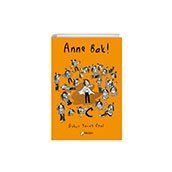 Anne Bak! - Desen Yayınları