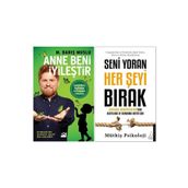 Anne Beni İyileştir / M. Barış Muslu