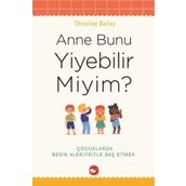Anne Bunu Yiyebilir Miyim? - Christine Bailey