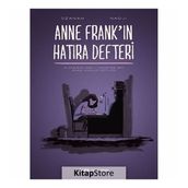 Anne Frank'ın Hatıra Defteri - Anne Frank