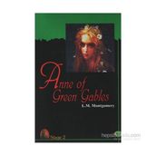 Anne Of Green Gables - Lucy Maud Montgomery