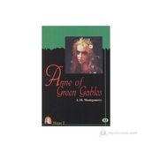 ANNE OF GREEN GABLES (STAGE 2) - LUCY MAUD MONTGOMERY