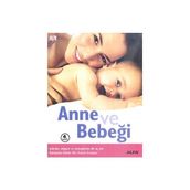 ANNE VE BEBEĞİ - CAROL COOPER;PAULA M. ELBIRT