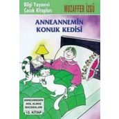 Anneannemin Konuk Kedisi - Muzaffer İzgu