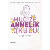 ANNELIK OKULU - SERAP BUHARALI