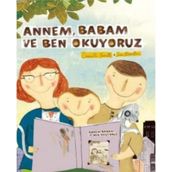 Annem Babam ve Ben Okuyoruz - Daniella Marcotte