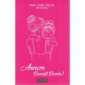 Annem Demişti Dersin - Pınar Sevim Yeşiltay