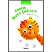 Annem Neden Çıldırdı? - Aytül Akal