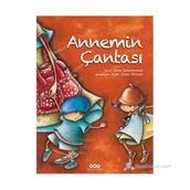 ANNEMIN ÇANTASI - SARA ŞAHINKANAT