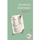 Annemin Kelimeleri - Sarah Weeks