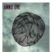 Annie Eve - Sunday '91 (Plak)