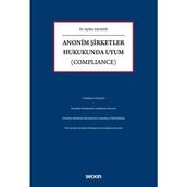Anonim Şirketler Hukukunda Uyum (Compliance)
