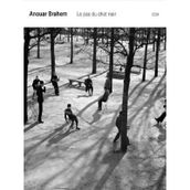 Anouar Brahem - Le Pas Du Chat Noir – Plak