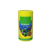 ANS Rotifish SD Shrimp Kurutulmuş Karides 100 ml Balık ve Kaplumbağa Yemi