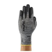 Ansell 11-801 Hyflex Gri İş Eldiveni