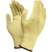 Ansell Hyflex 70-225 Sarı Isı ve Yüksek Kesilme Dirençli İş Eldiveni
