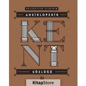 Ansiklopedik Kent Sözlüğü Selahattin Yıldırım