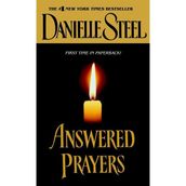 Answered Prayers - Danielle Steel